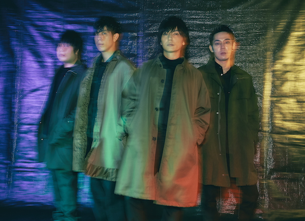 flumpool 10th Tour「Real」