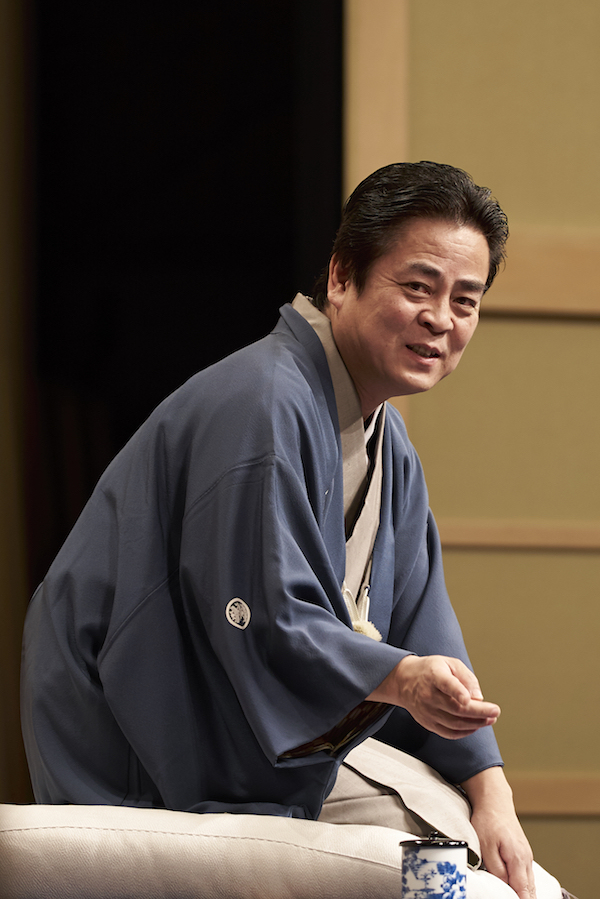 談春四季の会