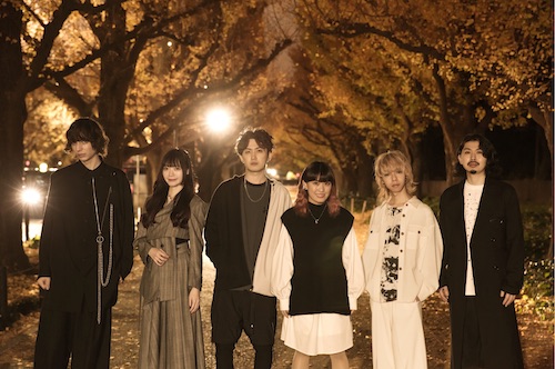 AliAliVe2021 -FANFARE-