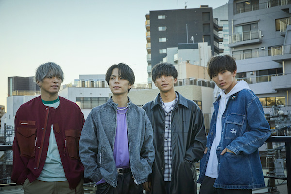 The Beat Garden one man live tour 2021「Afterglow」