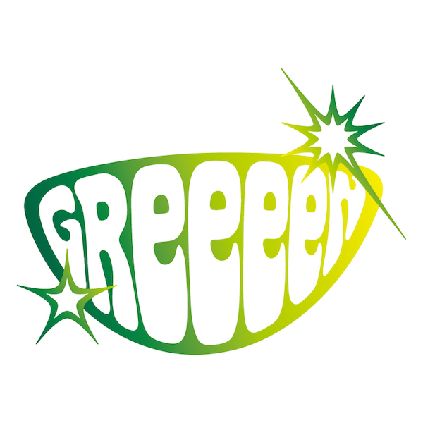 GReeeeN LIVE TOUR 2021