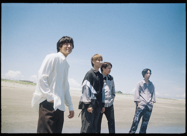 SHE’S 10th Anniversary Tour「So Close, So Far」