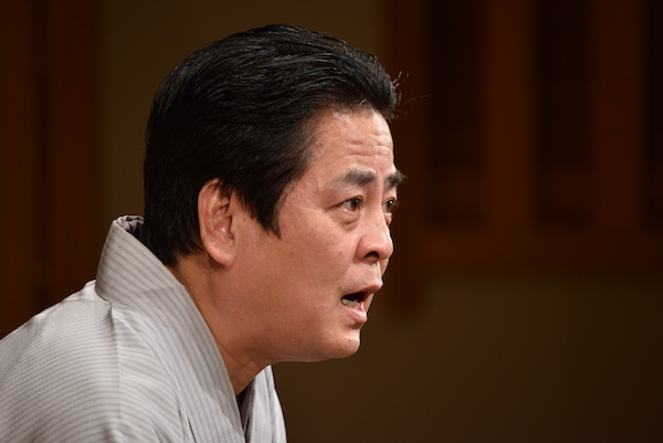 立川談春 独演会 2022