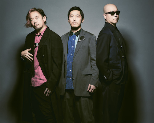 RHYMESTER【振替公演】