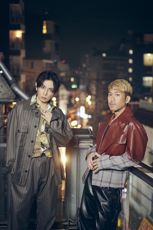 CHEMISTRY ホールツアー2024 「BEGINS」