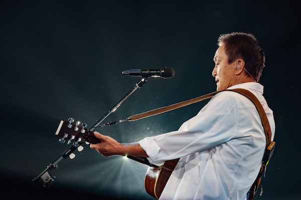 明治安田 Presents Kazumasa Oda Tour 2025 みんなで自己ベスト!!