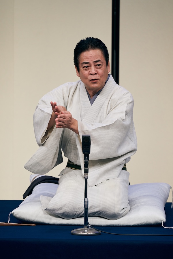 立川談春