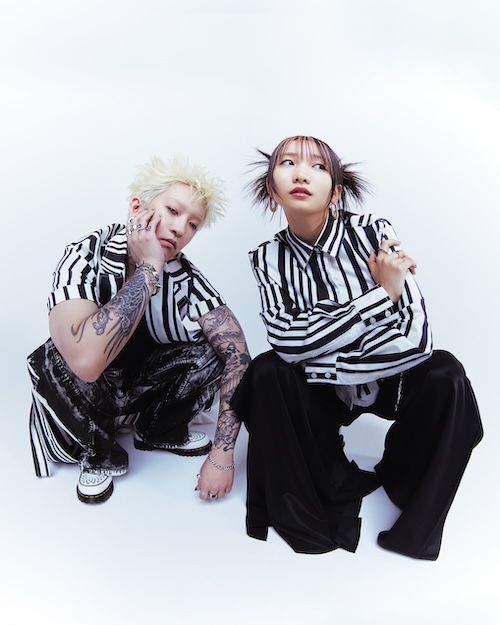 YOASOBI HALL TOUR 2025