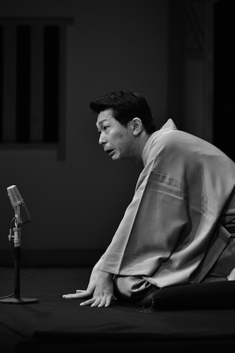 柳家三三　独演会2025