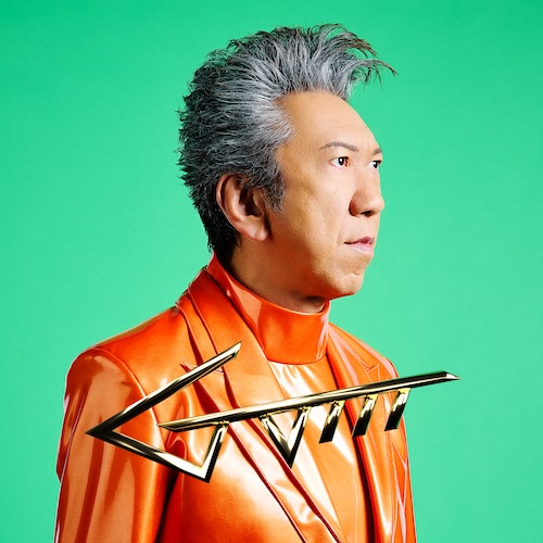 HOTEI the LIVE 2025 “GUITARHYTHM Ⅷ TOUR”