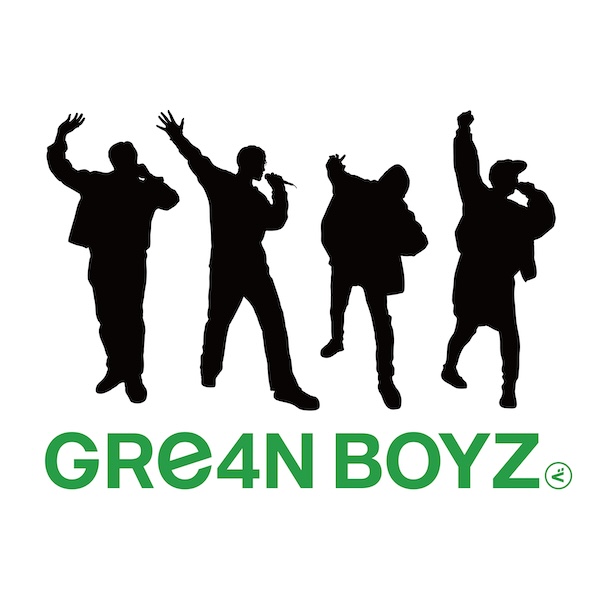 GRe4N BOYZ イマーシブライブシアター2025 "The XY" 〜明日、今日よりも〜