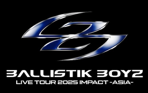 BALLISTIK BOYZ