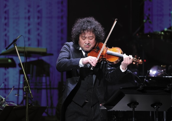 葉加瀬太郎【2026年】