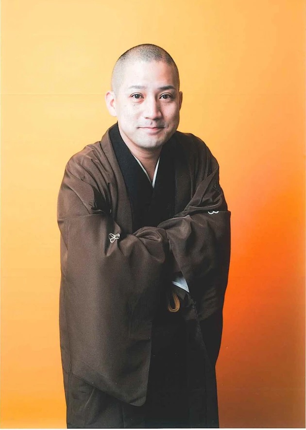 春風亭一之輔　独演会