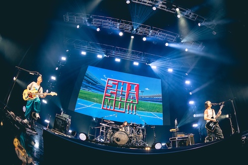SHISHAMO ファイナルツアー2026「さよならボヤージュ!!!」