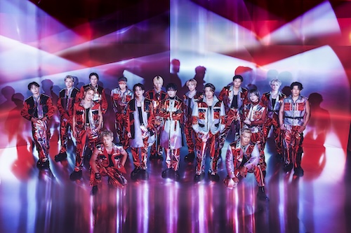 THE RAMPAGE LIVE TOUR 2026 "(R)MPG"