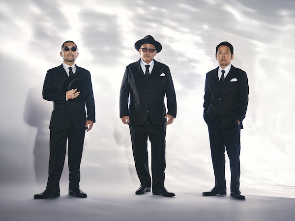 ケツメイシ 25th Anniversary TOUR　ケツメンCAMP 2026