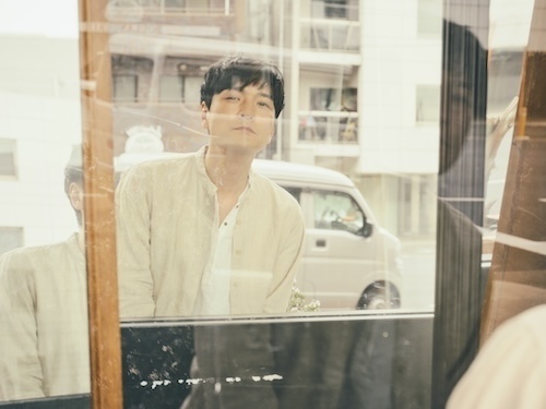 森山直太朗【新潟県長岡】