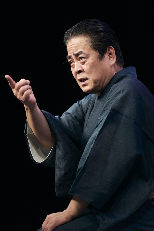 立川談春 独演会 2026