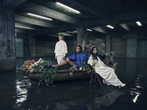 全国ホールツアー2026「PERSONAL DISTANCE」　