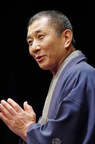 三遊亭兼好　独演会