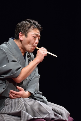 立川談笑　独演会