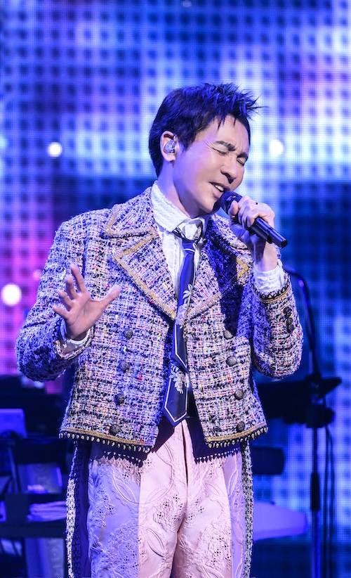 Hiromi Go Concert Tour 2026 〜ALL MY LOVE〜