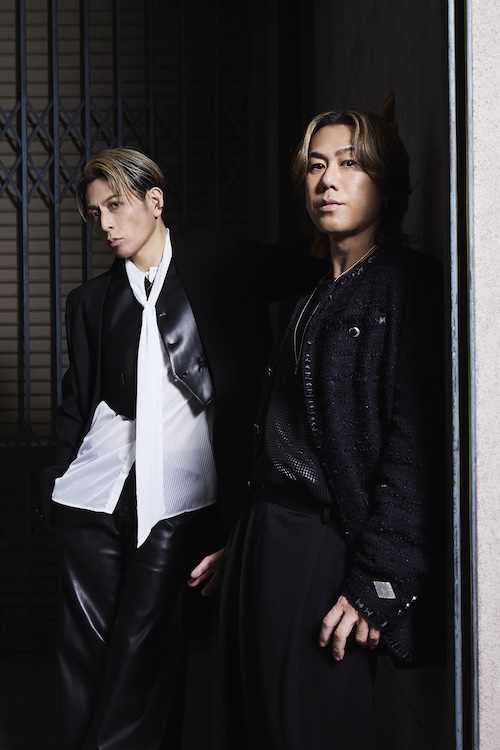 CHEMISTRY 25th Anniversary Tour 「Beyond "The 2 Pulse″」