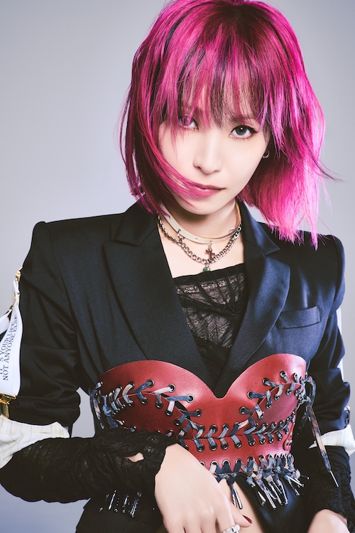 LiSA